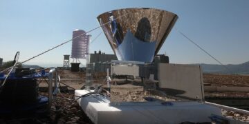 فناوری جدید کره‌ای ها برای تولید برق با برخورد قطره‌های باران