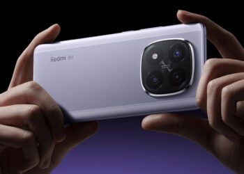 معرفی سری جدید گوشی‌های Redmi Note 15 5G برای بازار جهانی