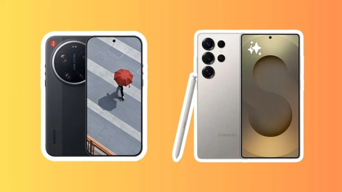 سامسونگ گلکسی S25 اولترا از یک نمایشگر Dynamic LTPO AMOLED 2X بهره می‌برد که رزولوشن 1440 × 3120 پیکسل و تراکم پیکسلی حدود 498 PPI را ارائه می‌کند.