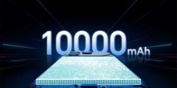 سامسونگ از رقابت گوشی‌های مجهز به باتری ۱۰ هزار میلی‌آمپرساعتی جا ماند