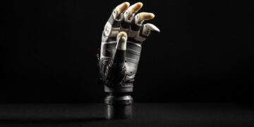 دست مصنوعی بیونیک داشنگاه یوتا با سرانگشت با قابلیت درک لامسه