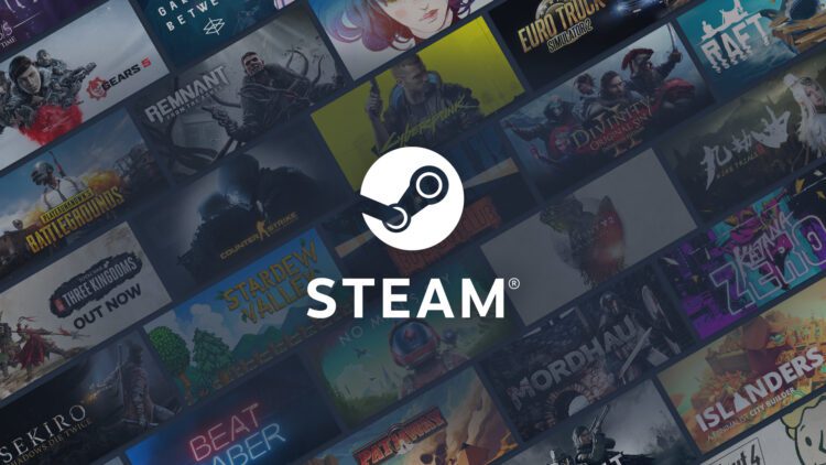 صفحه Steam Replay 2025 برای مرور دستاوردهای سالانه گیمرها منتشر شد
