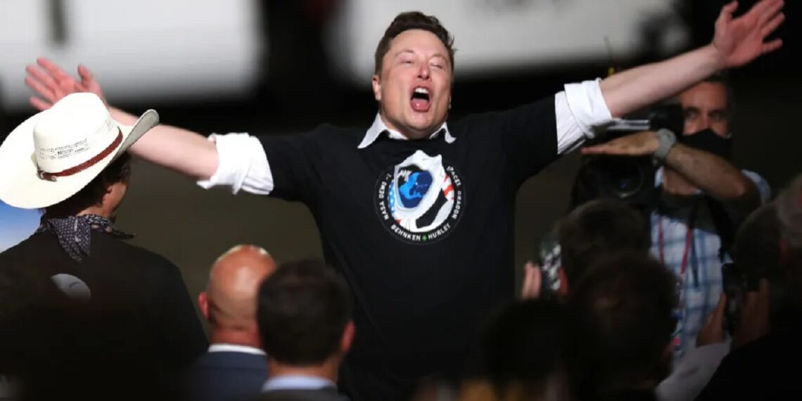 پیروزی بزرگ ایلان ماسک در دادگاه؛ بسته ۵۶ میلیارد دلاری حقوق او به تسلا بازگشت