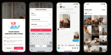 تیک تاک دو قابلیت جدید برای افزایش تعاملات اجتماعی معرفی کرد