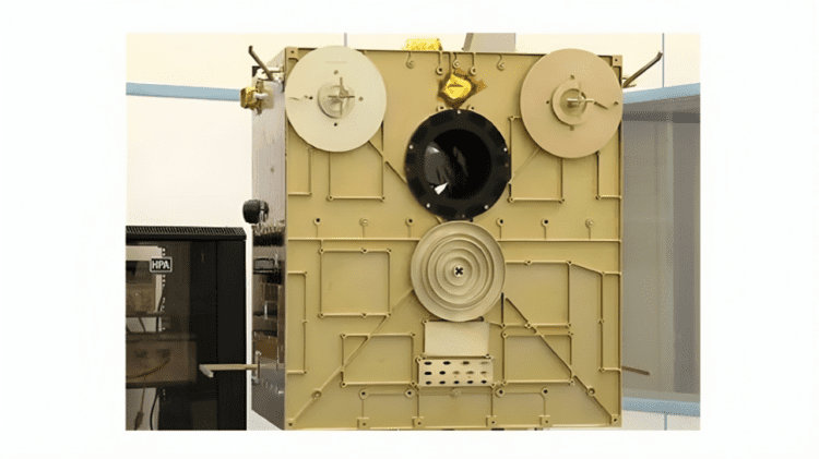 سنگینترین ماهواره ایران در آستانه پرتاب؛ طلوع 3 چه تواناییهایی دارد؟