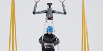 ربات ماژولار TRON 2 معرفی شد؛ پلتفرمی جدید برای پژوهش و کاربردهای صنعتی