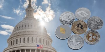 تعویق لایحه مقرراتگذاری رمزارزها در آمریکا تا سال ۲۰۲۶