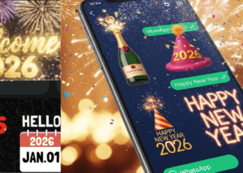 واتساپ قابلیت‌های جدیدی را برای سال نوی ۲۰۲۶ عرضه کرد
