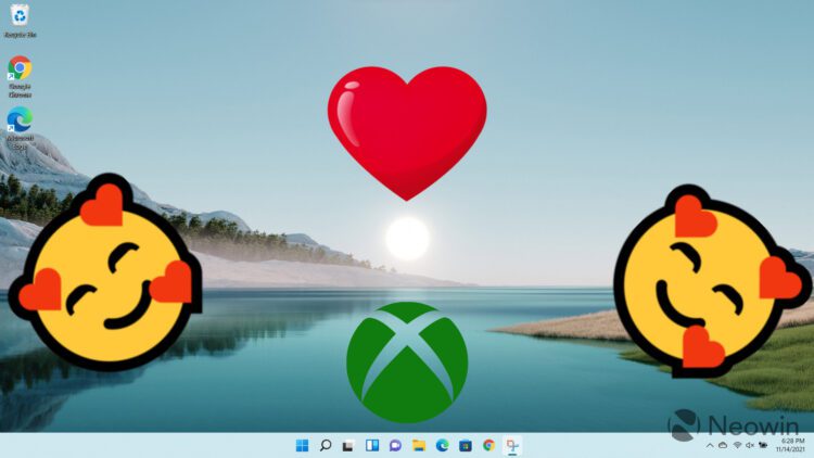 مایکروسافت تجربه بازی در ویندوز 11 را متحول می‌ کند