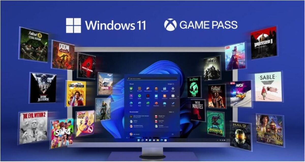 مایکروسافت تجربه بازی را در ویندوز 11 ارتقا می دهد