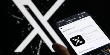 شبکه اجتماعی ایکس برای حفظ توییتر، شرایط استفاده خود را تغییر داد