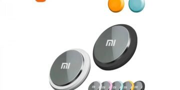 ردیاب هوشمند Xiaomi Tag