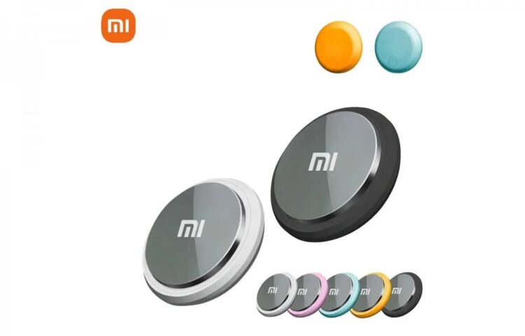 ردیاب هوشمند Xiaomi Tag
