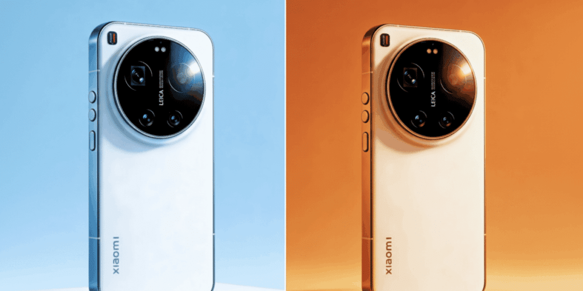 شیائومی 17 Ultra با همکاری عمیقتر لایکا