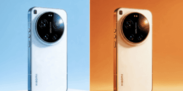 شیائومی 17 Ultra با همکاری عمیقتر لایکا