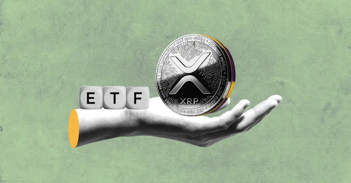 جریان نقدینگی جدید صندوقهای ETF ریپل و نقش نهادها چگونه است؟