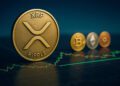 هدف قیمتی ۹ و ۱۳ دلار برای ریپل (XRP) از نگاه یک صرافی مطرح آمریکایی