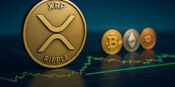 هدف قیمتی ۹ و ۱۳ دلار برای ریپل (XRP) از نگاه یک صرافی مطرح آمریکایی