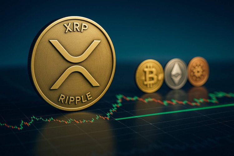هدف قیمتی ۹ و ۱۳ دلار برای ریپل (XRP) از نگاه یک صرافی مطرح آمریکایی