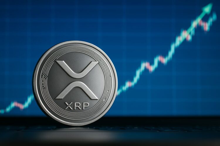 قیمت ریپل (XRP)