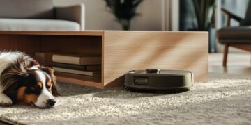 بهترین جارو رباتیک | راهنمای خرید و مقایسه جدیدترین مدل‌های بازار ایران