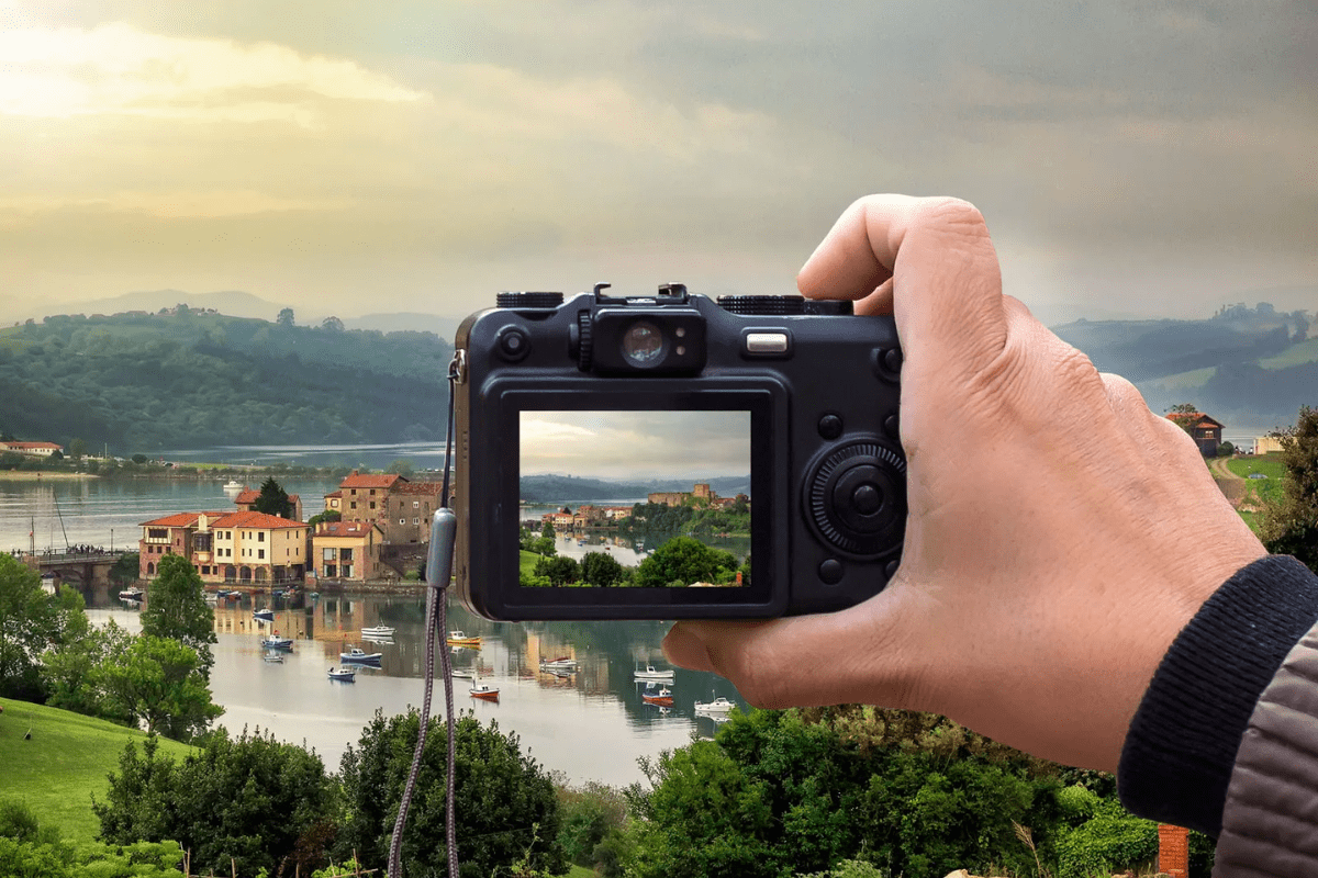 نکاتی برای انتخاب دوربین عکاسی