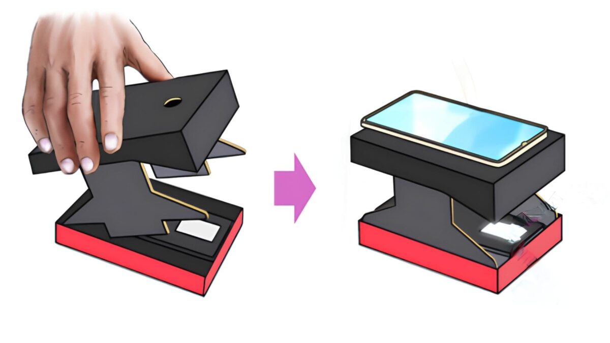 این سامانه جدید تلفن‌های هوشمند را به ابزار اندازه‌گیری دقیق تشعشع تبدیل می کند