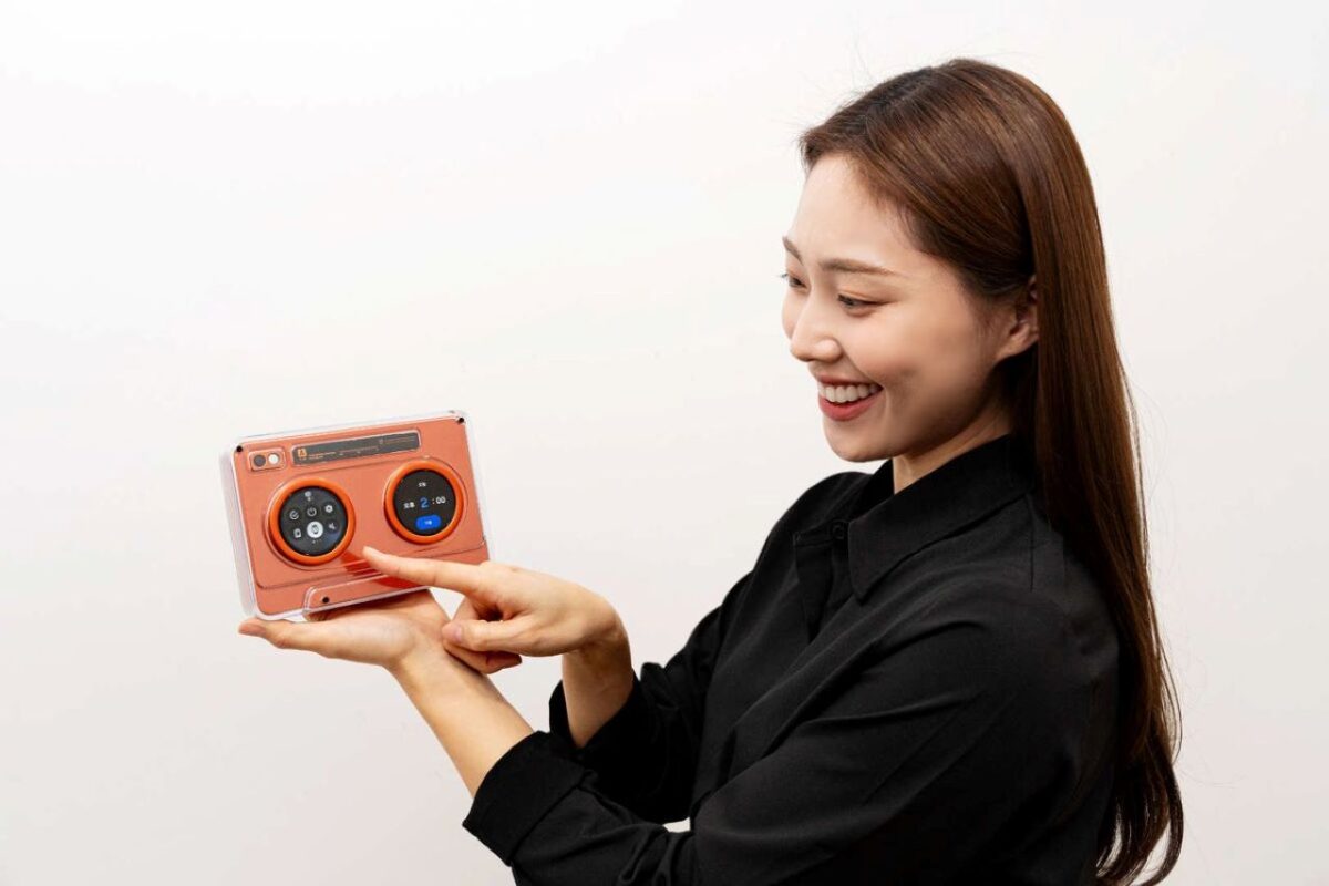 سامسونگ در نمایشگاه CES 2026 از محصولات OLED مبتنی بر هوش مصنوعی رونمایی می کند