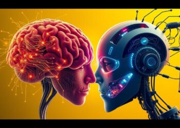 وقتی هوش مصنوعی به میدان خلاقیت انسان پا می‌گذارد