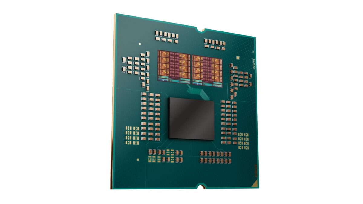 شرکت AMD پردازنده‌های +Ryzen AI Max و Ryzen 7 9850X3D را برای جذب گیمرها معرفی کرد