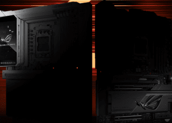 دو مادربرد پرچم‌دار جدید ایسوس برای پردازنده‌های AMD Ryzen معرفی شدند