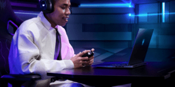 رونمایی از لپ‌تاپ گیمینگ Predator Helios Neo 16S AI ایسر در CES