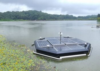 ربات ECOBOT