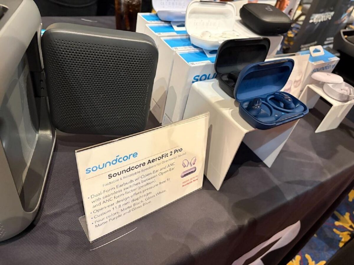 فناوریهای CES 2026