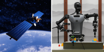 ربات انسان‌نمای Tien Kung