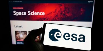 آژانس فضایی اروپا هک شد