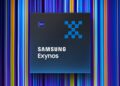 مشخصات پردازنده Exynos 2700 سامسونگ لو رفت