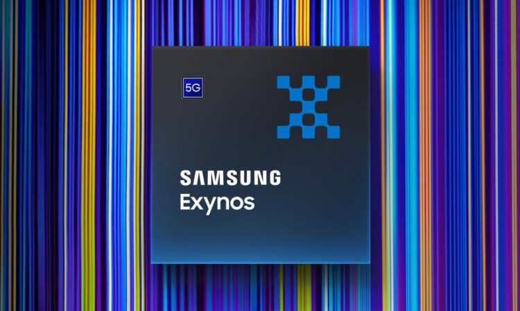 مشخصات پردازنده Exynos 2700 سامسونگ لو رفت