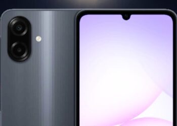 بررسی Galaxy A07 5G