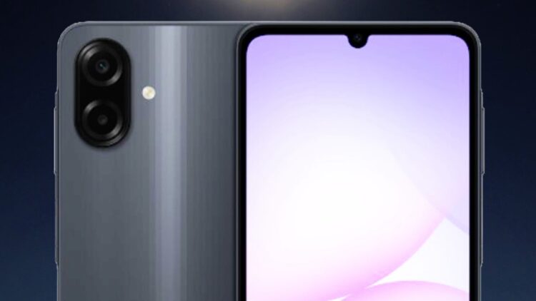 بررسی Galaxy A07 5G