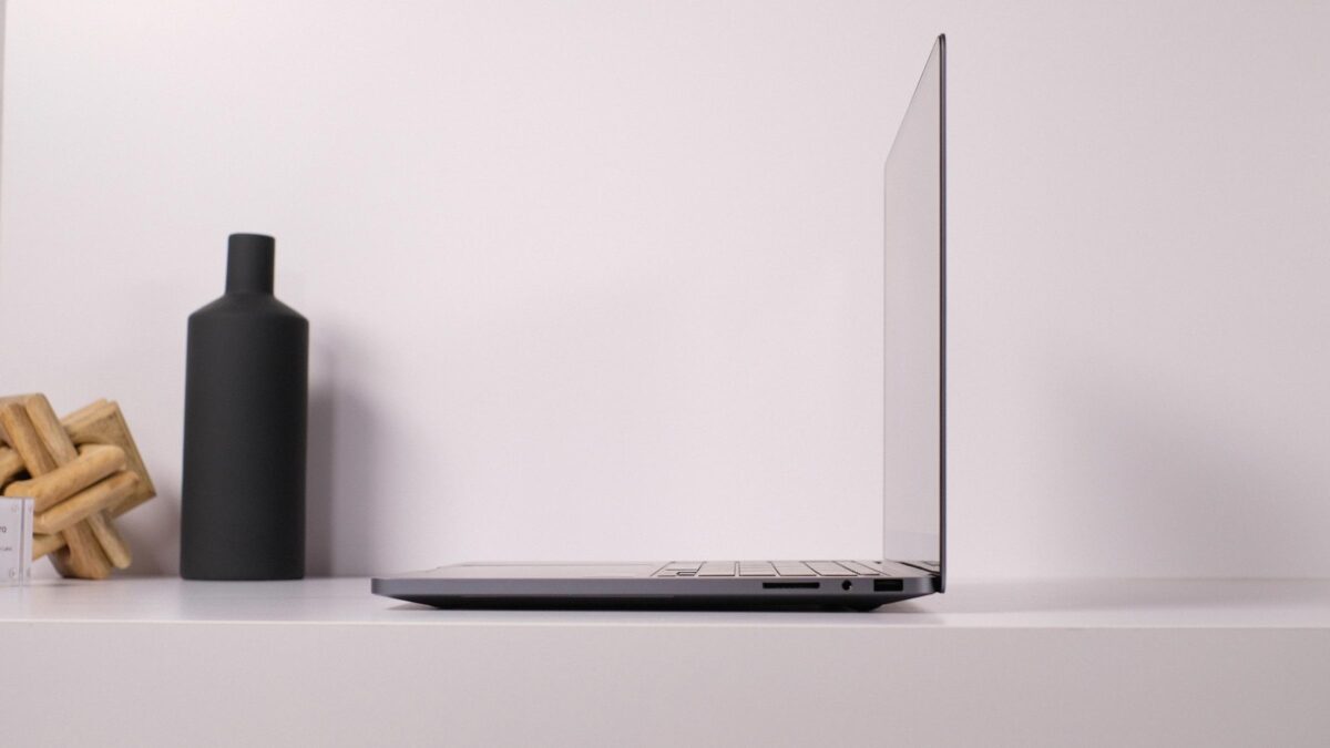 سری جدید لپتاپهای Galaxy Book 6 سامسونگ در CES معرفی شدند