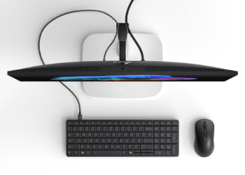 شرکت HP از رایانه EliteBoard G1a رونمایی کرد