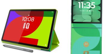 لنوو و موتورولا از محصولات ویژه جام جهانی فوتبال ۲۰۲۶ رونمایی کردند