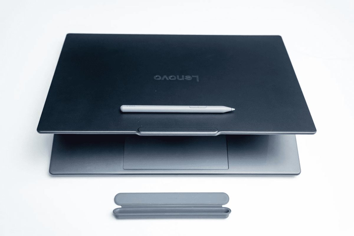 لپ‌تاپ های Lenovo Yoga Pro 9i و Yoga 7i Slim Ultra لنوو معرفی شدند