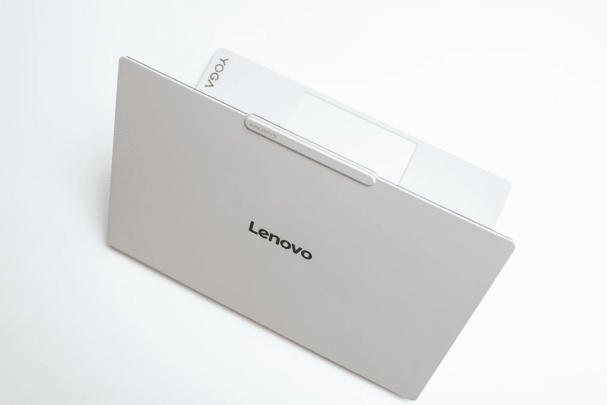 معرفی لپ‌تاپ های Lenovo Yoga Pro 9i و Yoga 7i Slim Ultra لنوو