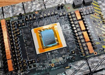 بازگشت سری Lightning؛ کارت گرافیک جدید MSI صدرنشین بنچمارک‌های جهانی شد