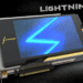 کارت گرافیک RTX 5090 Lightning با نمایشگر تمام‌سطح معرفی شد