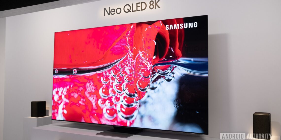 توقف جمع‌آوری داده کاربران توسط سامسونگ