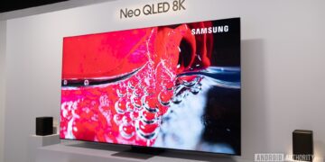 توقف جمع‌آوری داده کاربران توسط سامسونگ