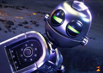 سونی پتنت هوش مصنوعی نجات‌بخش گیمرها را ثبت کرد